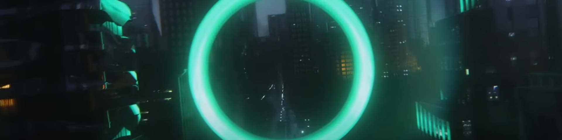 The meaning of light