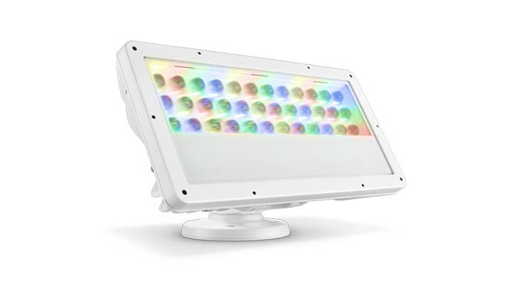 Blast Powercore gen5, IntelliHue OptiField