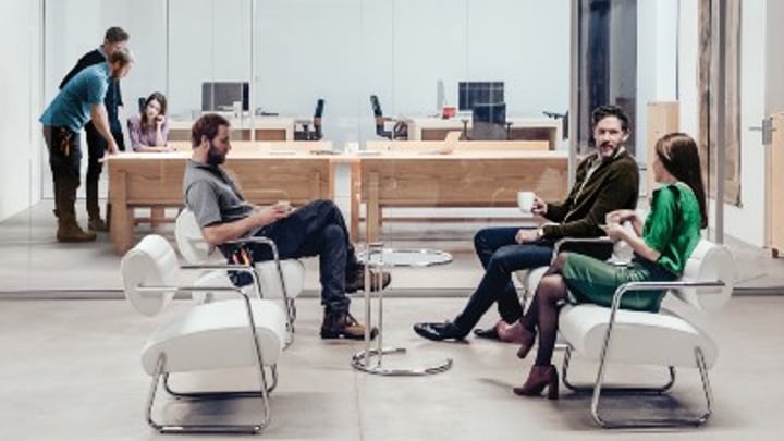 Your first step into smart lighting