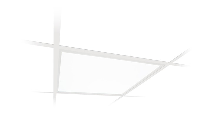 Philips CoreLine panel IP65