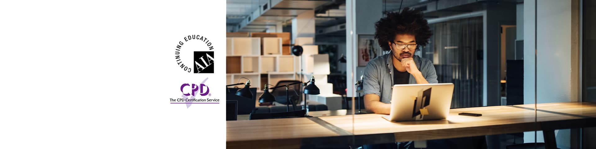 Accredited trainings